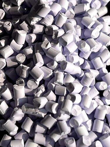 Abs Ultra White Masterbatch