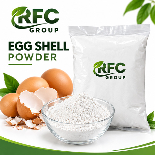 Animal Feed Grade Eggshell Powder - Flavor: Egg