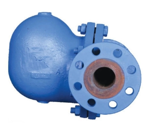 Ball Float Steam Trap