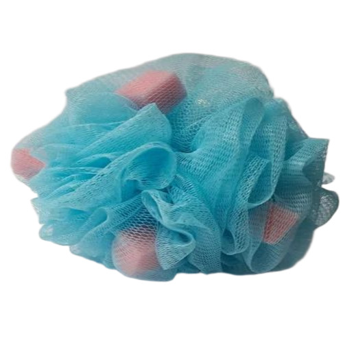 Body Bath Scrubbers