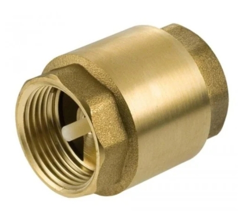 Brass Check Valve
