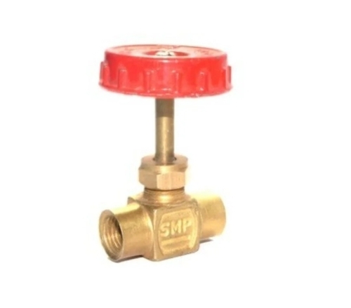 Brass Gate Valve