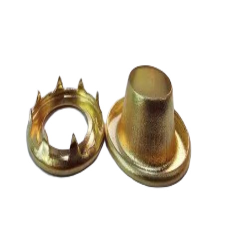 Brass Shoe Eyelet