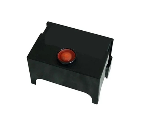 Burner Sequence Controller
