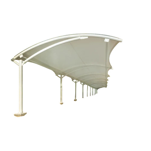 Canopy Membrane Structure