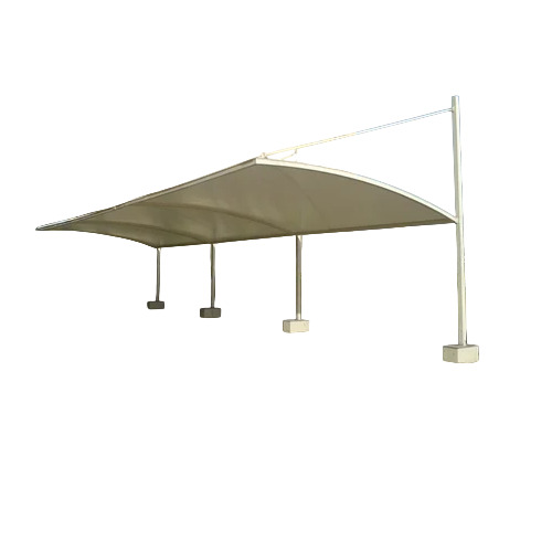 Tensile Membrane Structures