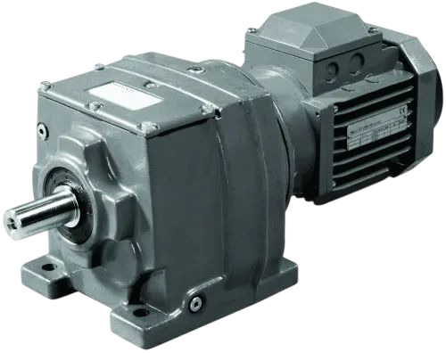 Casting Body Double Reduction Gearbox