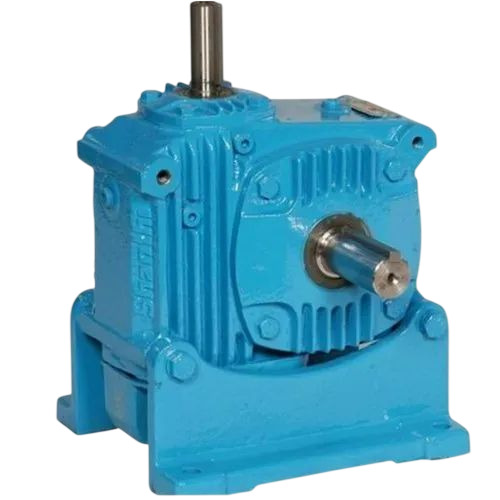 Casting Gear Box