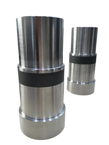Ceramic Sleeves Coating Services