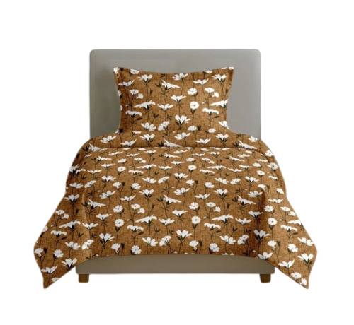 Designer Printed Bed Sheet