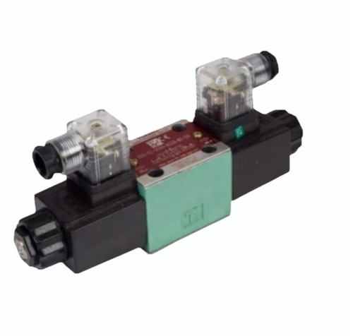 Direction Control Valve