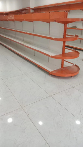 Display Rack Supplier For Supermarket
