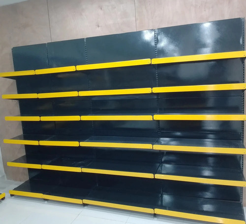 Display Racks For Retail Stores