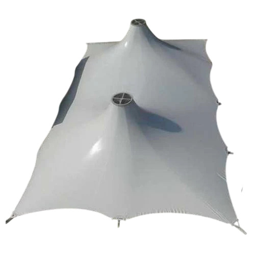 Dome Tensile Membrane Structures