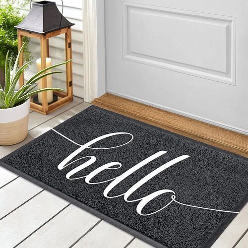 Door Mat