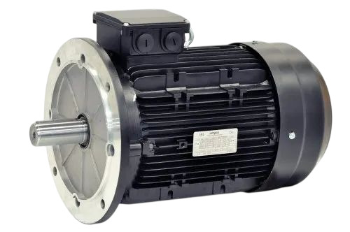 Series Motor