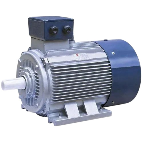 Energy Efficient Motor