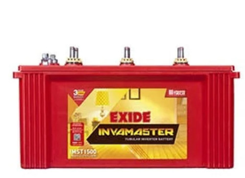 Exide Ups Battery