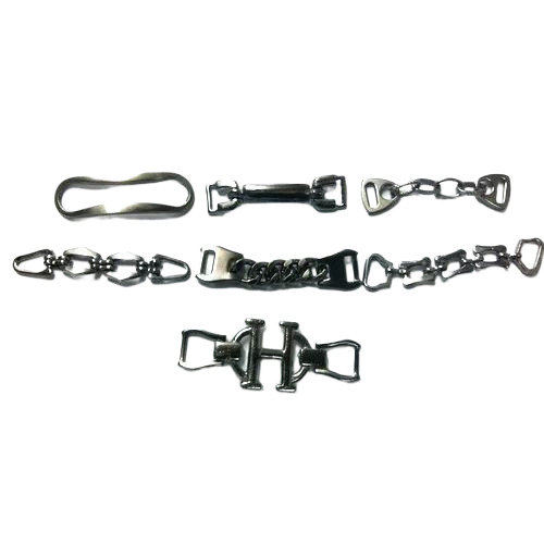 Fancy Shoe Buckles