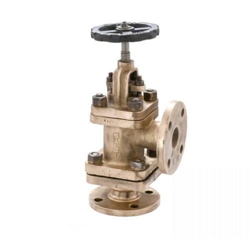 Feed Check Valve