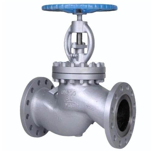 Forged Steel Globe Valve