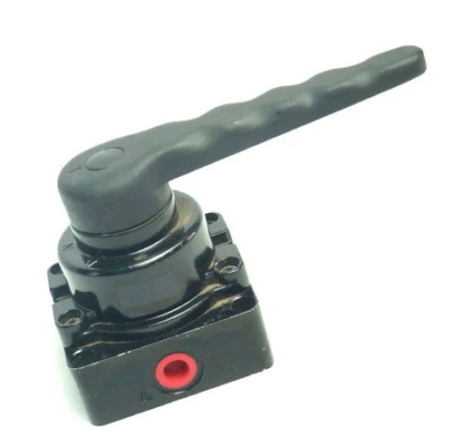 Hand Rotary Valve