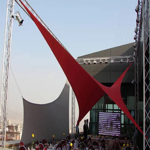 Shade Sails