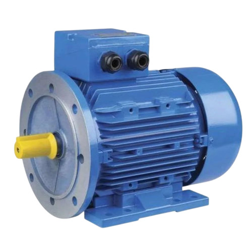 Dc Motors