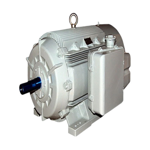 High Efficiency Standard Motors