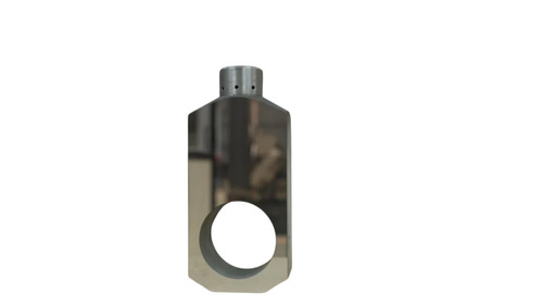 Hvof Ball Valves Tungsten Carbide Coating Services