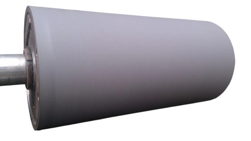 Hvof Bridle Roll Coating Services