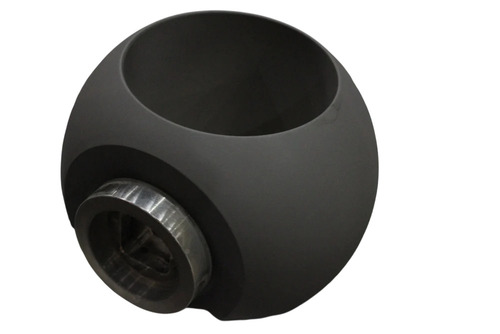 Hvof Butterfly Valves Tungsten Carbide Coating Services