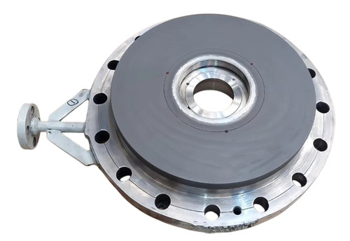 Hvof Casings Tungsten Carbide Coating Services