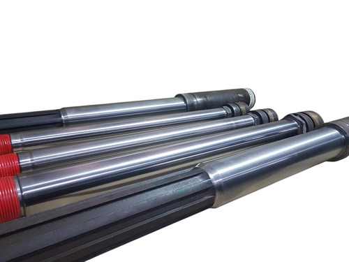 Hvof Housings Tungsten Carbide Coating Services