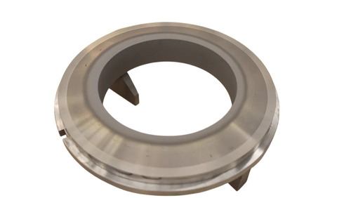 Hvof Rings Tungsten Carbide Coating Services