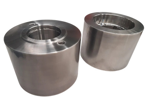 Hvof Sleeves Tungsten Carbide Coating Services