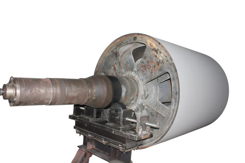 Hvof Stabilizer Roll Tungsten Carbide Coating Services