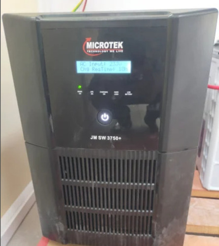 Igbt Online Ups