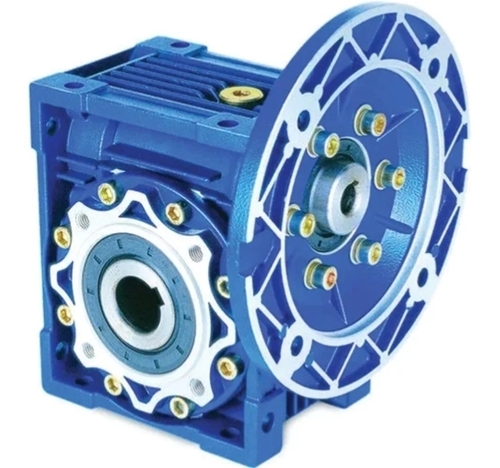 Imported Industrial Nmrv Worm Gearbox