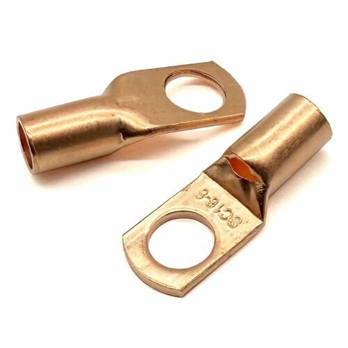Industrial Copper Lug