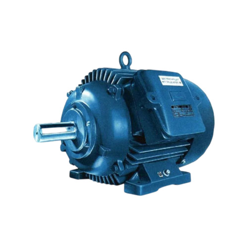 Industrial Heavy Duty Dc Motors