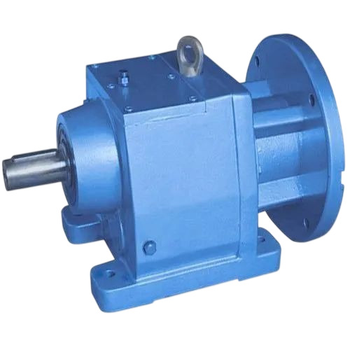 Inline Helical Gear Box
