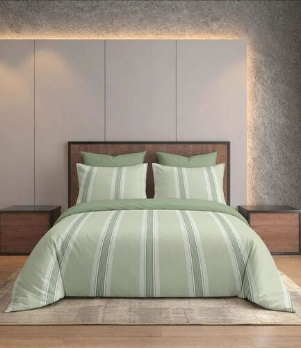 King Size Cotton Bedsheets