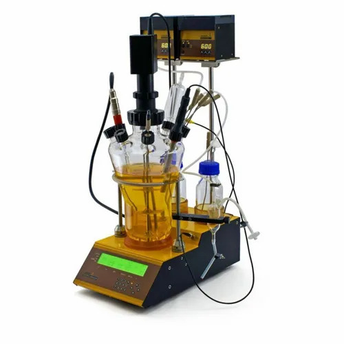 Lab Scale Fermenter
