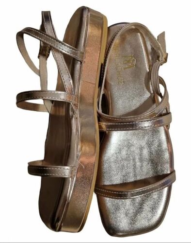 Ladies Flat Sandals