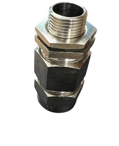 M20 Double Compression Cable Gland