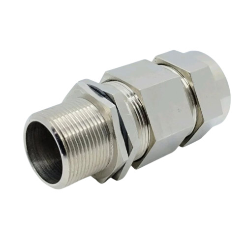 M25 Double Compression Cable Gland