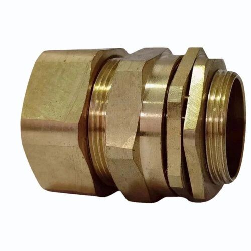 Double Compression Cable Glands