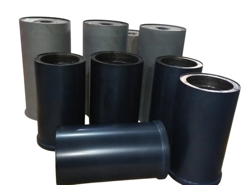 Mechanical Seals Plasma Spray Coating Services