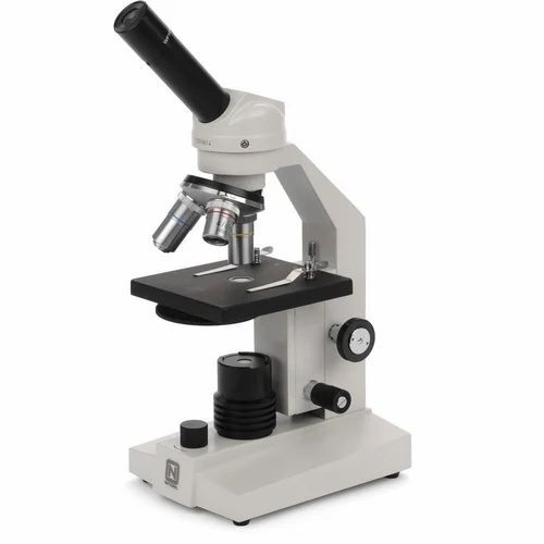 Monocular Compound Microscope